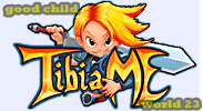 tibiaME